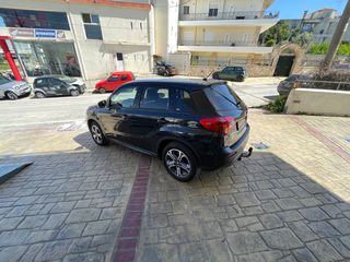 Suzuki Vitara 2017 1.6 DDiS Comfort+ ALLGRIP-thumb-5