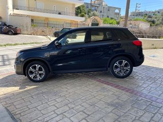 Suzuki Vitara 2017 1.6 DDiS Comfort+ ALLGRIP-thumb-8