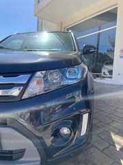 Suzuki Vitara 2017 1.6 DDiS Comfort+ ALLGRIP-thumb-9