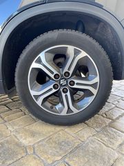 Suzuki Vitara 2017 1.6 DDiS Comfort+ ALLGRIP-thumb-11