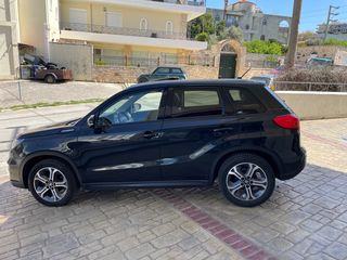 Suzuki Vitara 2017 1.6 DDiS Comfort+ ALLGRIP-thumb-15