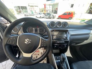 Suzuki Vitara 2017 1.6 DDiS Comfort+ ALLGRIP-thumb-26