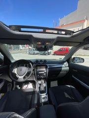 Suzuki Vitara 2017 1.6 DDiS Comfort+ ALLGRIP-thumb-28