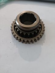 23,19a Mainshaft 5th Transmission Gear 27T HONDA XL185S 235A1-427-000