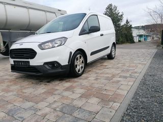 Ford '19 trasit courier ΨΥΓΕΙΟ