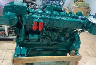 VOLVO PENTA TAMD 121C-thumb-1