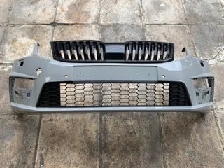 ΠΡΟΦΥΛΑΚΤΗΡΑΣ ΕΜΠΡΟΣ ΓΙΑ SKODA OCTAVIA 6 17-20	....RS... (ΜΕ PDC & ΠΙΤΣΙΛ.)....5E0807221AA