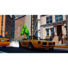 Taxi Chaos Bundle (Code in a box) / Nintendo Switch-thumb-3