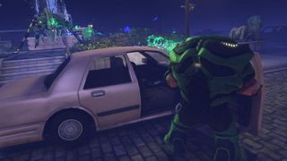 XCOM Enemy Unknown / PlayStation 3-thumb-4
