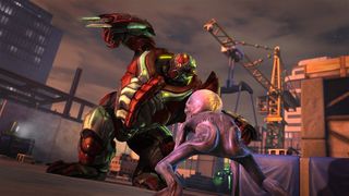 XCOM Enemy Unknown / PlayStation 3-thumb-1