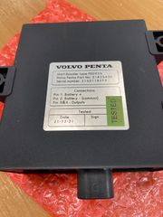 Volvo Penta Voltage Converter (Εγκέφαλος Κομπρέσορα)-thumb-1