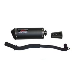 ΕΞΑΤΜΙΣΗ APIDO ΟΛΟΣΩΜΗ YAMAHA CRYPTON R-105