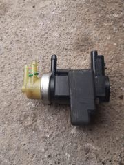 PEUGEOT 207 06-14 1.6HDI DV6-9H01 701777180 ΜΕΤΑΤΡΟΠΕΑΣ ΠΙΕΣΗΣ ΗΛΕΚΤΡΟΒΑΛΒΙΔΑ TURBO