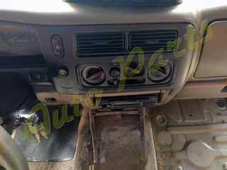 ΤΡΟΠΕΤΟ ΕΜΠΡΟΣ ΚΟΜΠΛΕ MITSUBISHI PAJERO 2.500 cc,   ΦΑΝΟΠΟΙΕΙΑ/ΚΙΝΗΤΗΡΑΣ/ΣΑΣΜΑΝ/ΑΕΡΟΣΑΚΟΙ , 190.000 Km, ΚΩΔ.ΚΙΝ. 4D56, ΜΟΝΤΕΛΟ 1991-1999-thumb-6