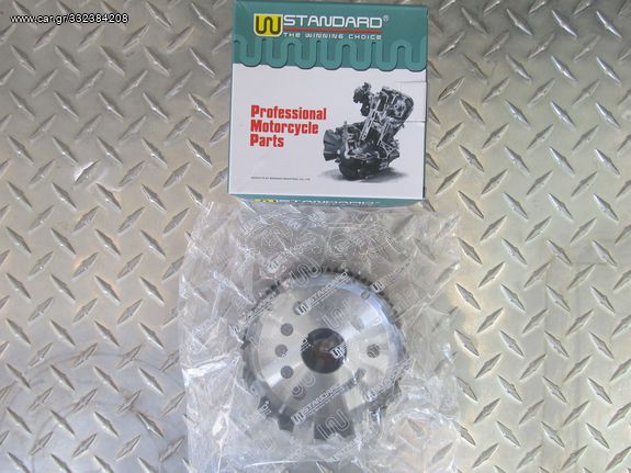 ΚΑΜΠΑΝΑ ΔΙΣΚΩΝ YAMAHA CRYPTON / CRYPTON-R / CRYPTON-R 115 W-STANDARD