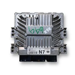 NISSAN QASHQAI / QASHQAI +2 (𝐉𝟏𝟎/𝐍𝐉𝟏𝟎) μοντ. 07’-13’ 1.5 cc 𝗗𝗖𝗶 ΕΓΚΕΦΑΛΟΣ (από κινητήρα με κωδικό : K9K)