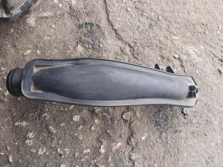 PEUGEOT 207 06-14 1.6HDI DV6-9H01 9680051380 ΣΩΛΗΝΑΣ ΑΕΡΑ ΕΙΣΑΓΩΓΗΣ