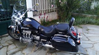 Honda GL 1500 Valkyrie '00 Tourer