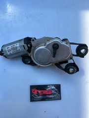  Μοτέρ υαλοκαθαριστήρα πίσω παρμπρίζ SEAT IBIZA III -thumb-1