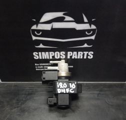 Ηλεκτροβαλβίδα Hyundai i20 2008-2014 (D4FC) 1,4 CRDi