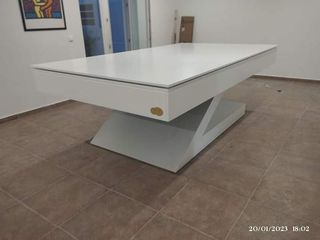Mπιλιαρδο Τραπεζαρία Baunatal 7ft & 8ft-thumb-6