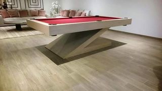 Mπιλιαρδο Τραπεζαρία Baunatal 7ft & 8ft-thumb-10