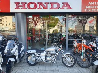 Honda Magna '97 ΑΡΙΣΤΟ!!