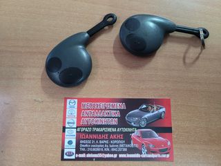 TOYOTA COROLLA 2005 BUTTON CONTROL ΣΥΝΑΓΕΡΜΟΥ-thumb-1