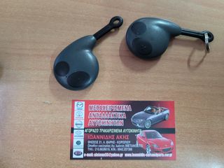 TOYOTA COROLLA 2005 BUTTON CONTROL ΣΥΝΑΓΕΡΜΟΥ-thumb-2