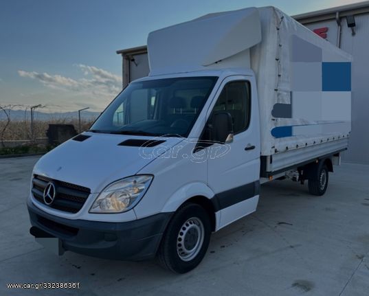 Mercedes-Benz Sprinter '13  Sprinter 316