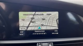 Alfa Romeo Giulia 2018 2.1 Diesel Veloce 4x4 - 210hp-thumb-18