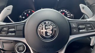 Alfa Romeo Giulia 2018 2.1 Diesel Veloce 4x4 - 210hp-thumb-22