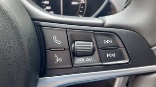 Alfa Romeo Giulia 2018 2.1 Diesel Veloce 4x4 - 210hp-thumb-24