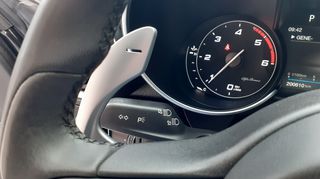 Alfa Romeo Giulia 2018 2.1 Diesel Veloce 4x4 - 210hp-thumb-26