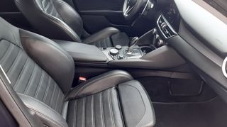 Alfa Romeo Giulia 2018 2.1 Diesel Veloce 4x4 - 210hp-thumb-13