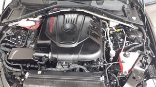 Alfa Romeo Giulia 2018 2.1 Diesel Veloce 4x4 - 210hp-thumb-32