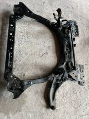 NISSAN MICRA K14 ΓΕΦΥΡΑ ΜΗΧΑΝΗΣ ΜΕ ΨΑΛΙΔΙΑ