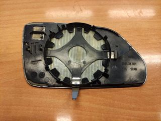 Autoparts - SKODA OCTAVIA 4 ΚΡΥΣΤΑΛΛΟ ΟΔΗΓΟΥ  