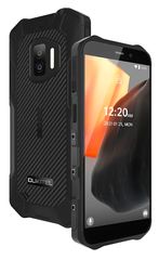 OUKITEL smartphone WP12 Pro, IP68/IP69K, 5.5", 4/64GB, Octa-core, μαύρο - WP12PRO-BK