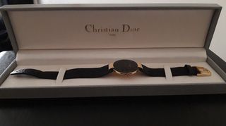 Cristian Dior