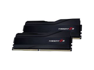 G.Skill Trident Z5 32GB DDR5 RAM με 2 Modules (2x16GB) και Ταχύτητα 6400 για Desktop (F5-6400J3239G16GX2-TZ5K) - Πληρωμή και σε έως 9 δόσεις