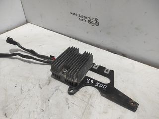 ΑΝΟΡΘΩΤΗΣ PIAGGIO X9 500 / BEVERLY 500  *MOTO LEADER PARTS*
