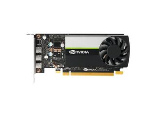 PNY Quadro T400 4GB GDDR6 Κάρτα Γραφικών (VCNT400-4GB-SB) - Πληρωμή και σε έως 9 δόσεις