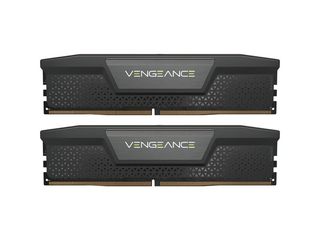 Corsair Vengeance 32GB DDR5 RAM με 2 Modules (2x16GB) και Ταχύτητα 6000 για Desktop (CMK32GX5M2B6000C36) - Πληρωμή και σε έως 9 δόσεις