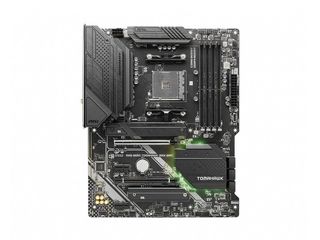 MSI MAG B550 Tomahawk Max WiFi Motherboard ATX με AMD AM4 Socket (7C94-043R) - Πληρωμή και σε έως 9 δόσεις