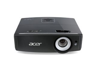 Acer P6605 3D Projector Full HD με Ενσωματωμένα Ηχεία Μαύρος (MR.JUG11.002) - Πληρωμή και σε έως 9 δόσεις