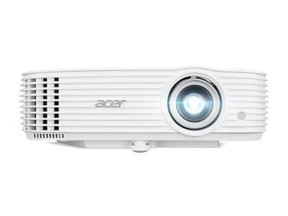 Acer P1557ki 3D Projector Full HD με Ενσωματωμένα Ηχεία Λευκός (MR.JV511.001) - Πληρωμή και σε έως 9 δόσεις