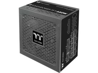 Thermaltake Toughpower PF1 1050W Τροφοδοτικό Υπολογιστή Full Modular 80 Plus Platinum (PS-TPD-1050FNFAPE-1) - Πληρωμή και σε έως 9 δόσεις