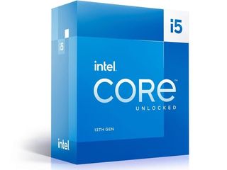 Intel Core i5-13600KF 2.6GHz Επεξεργαστής 14 Πυρήνων για Socket 1700 σε Κουτί (BX8071513600KF) - Πληρωμή και σε έως 9 δόσεις