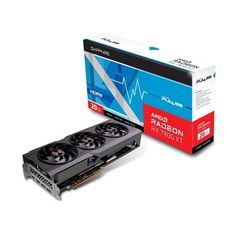 Sapphire Radeon RX 7900 XT 20GB GDDR6 PULSE Κάρτα Γραφικών (11323-02-20G) - Πληρωμή και σε έως 9 δόσεις